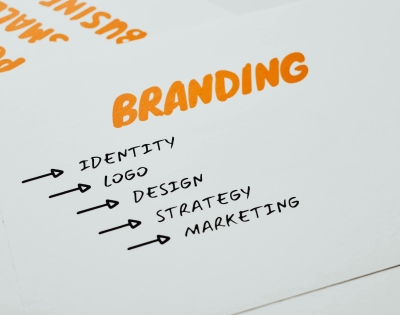 Building a Brand