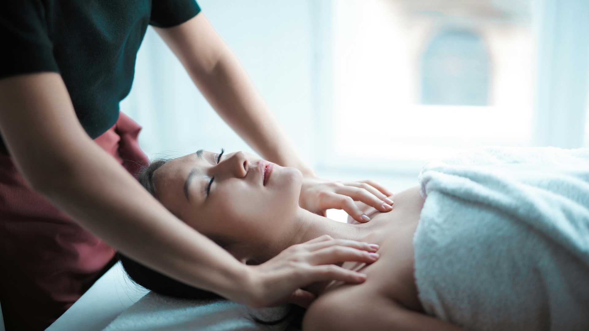 Holistic Health Practices