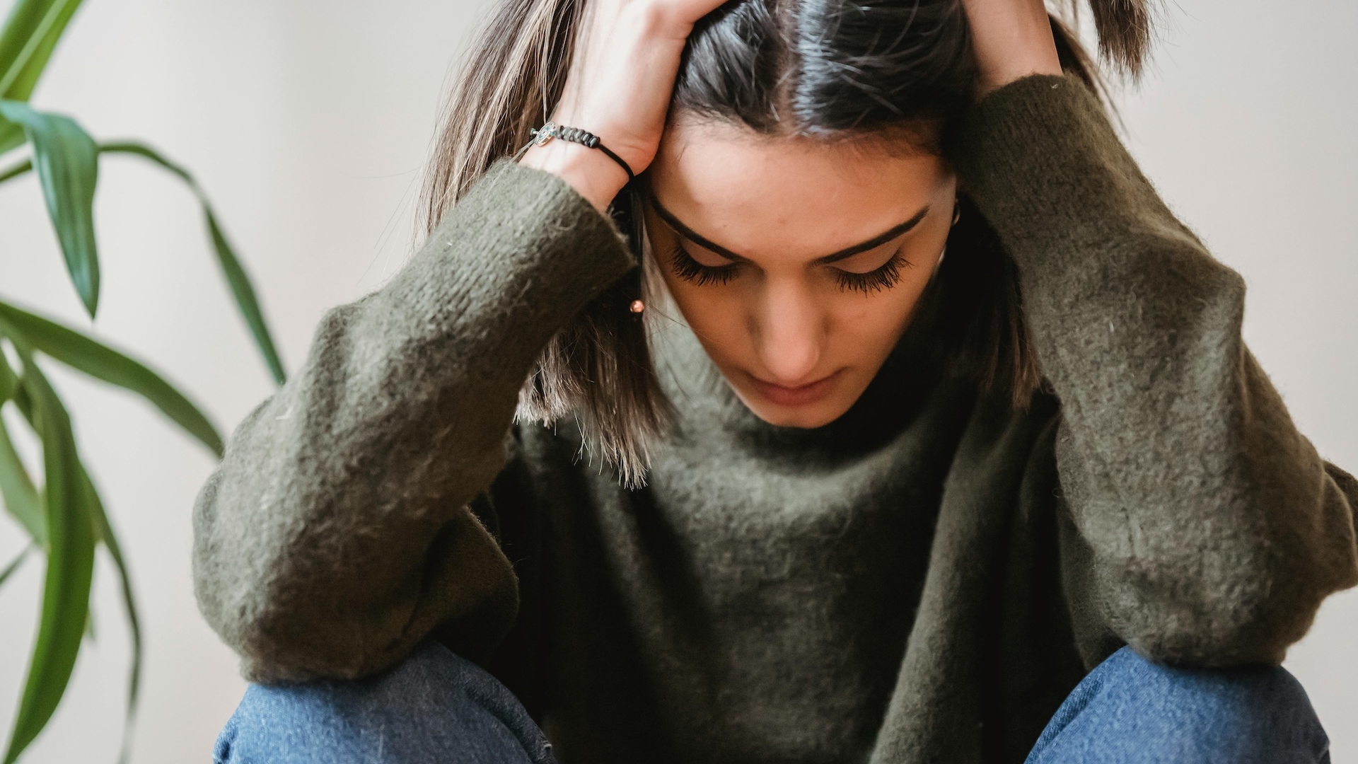 Reflexology and Migraine