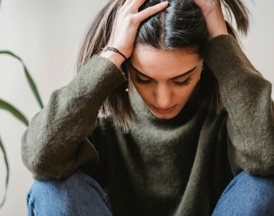 Reflexology and Migraine