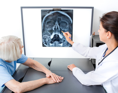 Understanding  Sinusitis